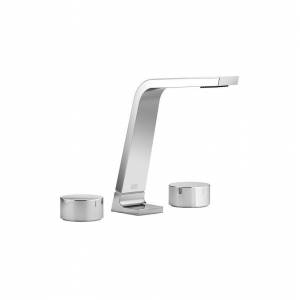 Смеситель двухвентильный для раковины Dornbracht CL.1